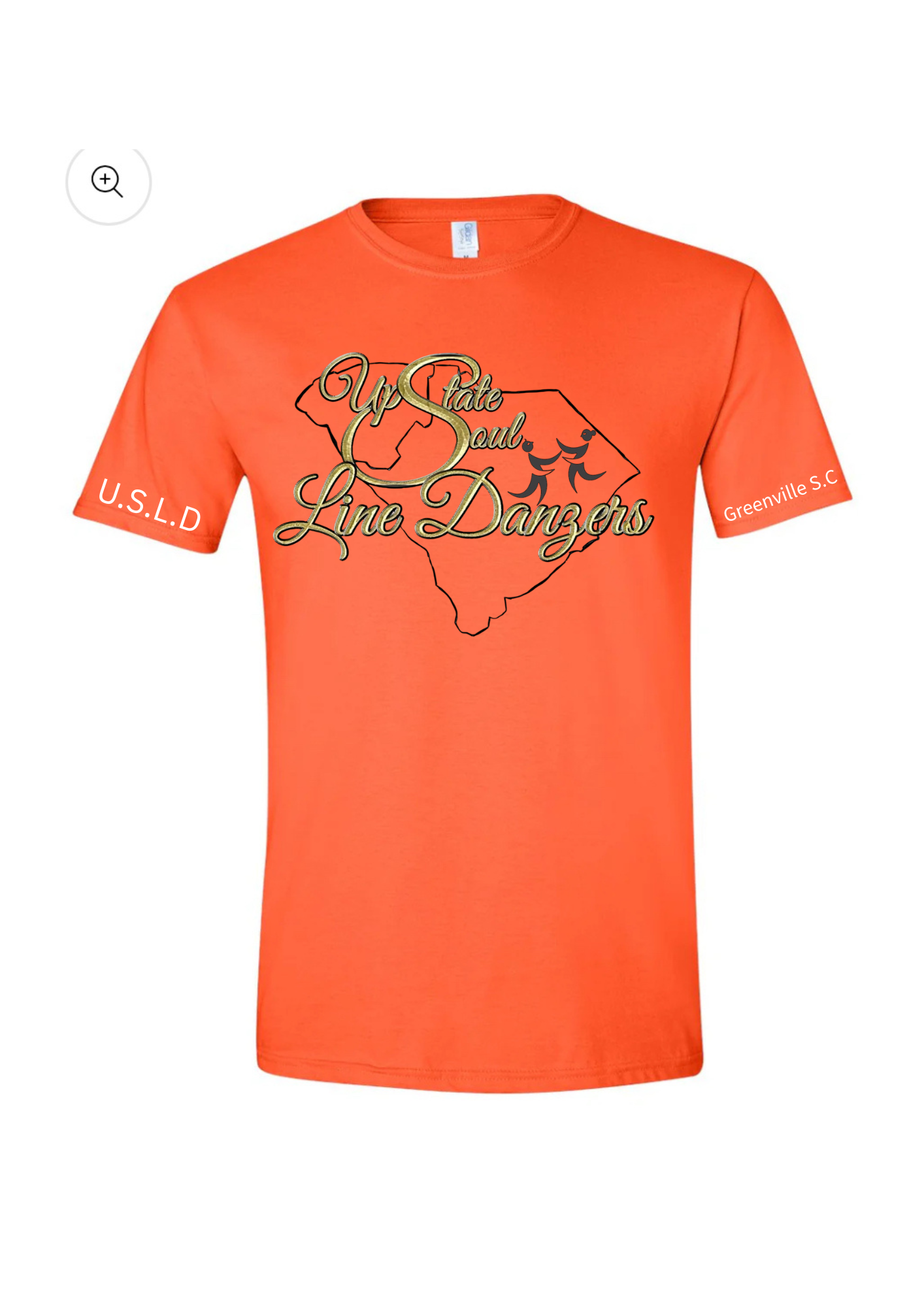 Custom Group T Shirts