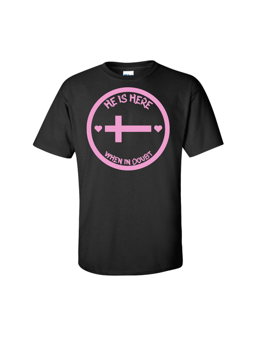 Love Collection T shirts