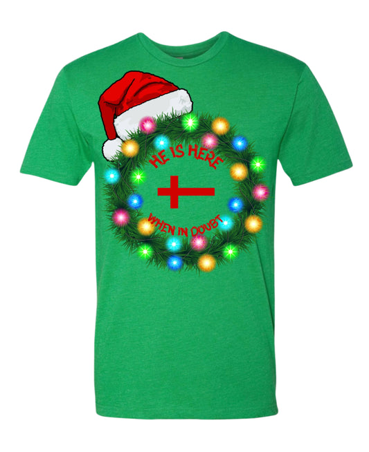 Christmas Shirt!