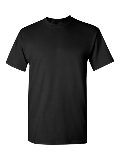 Custom Short Sleeve T-Shirt