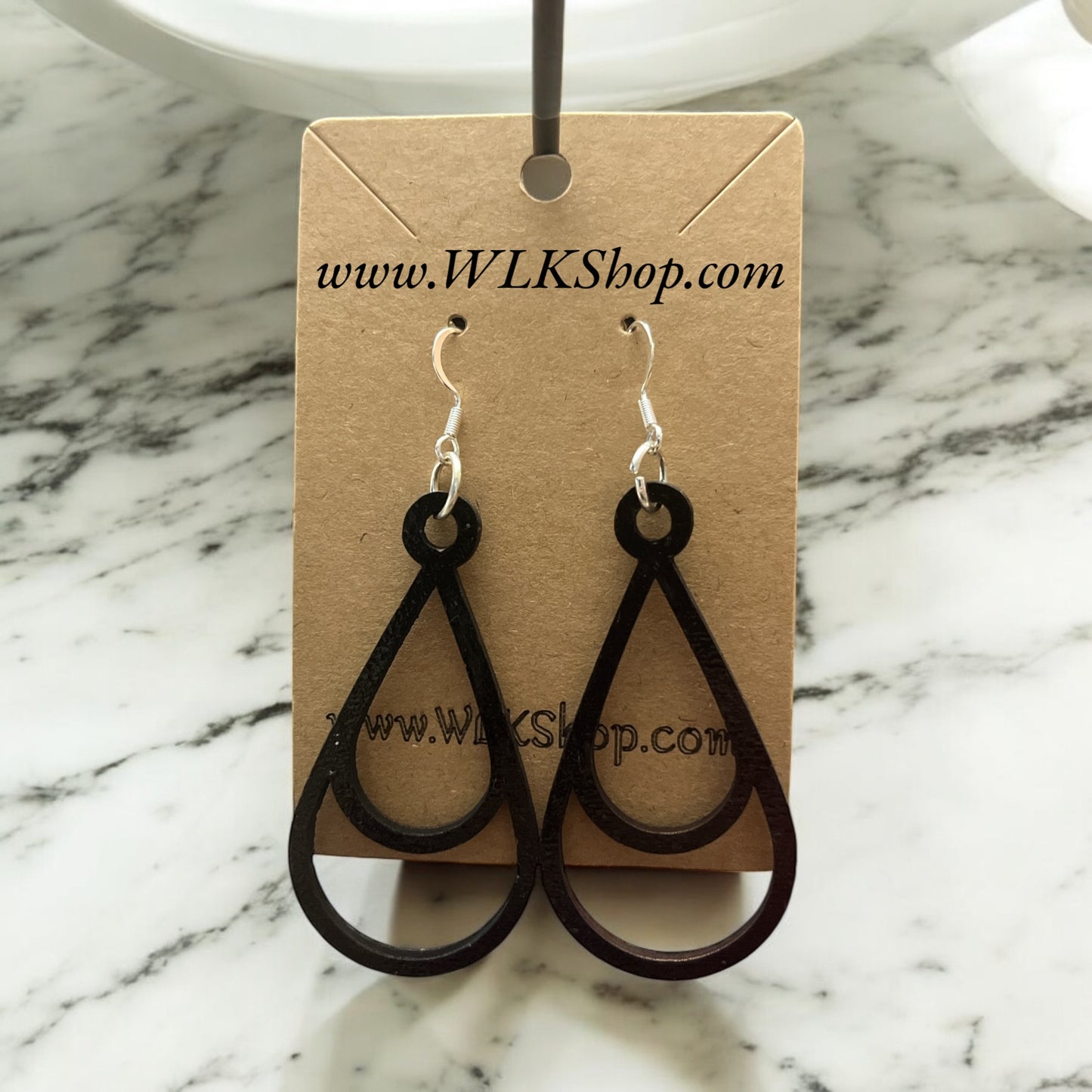 Custom Earrings