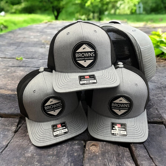 Browns PS Hats