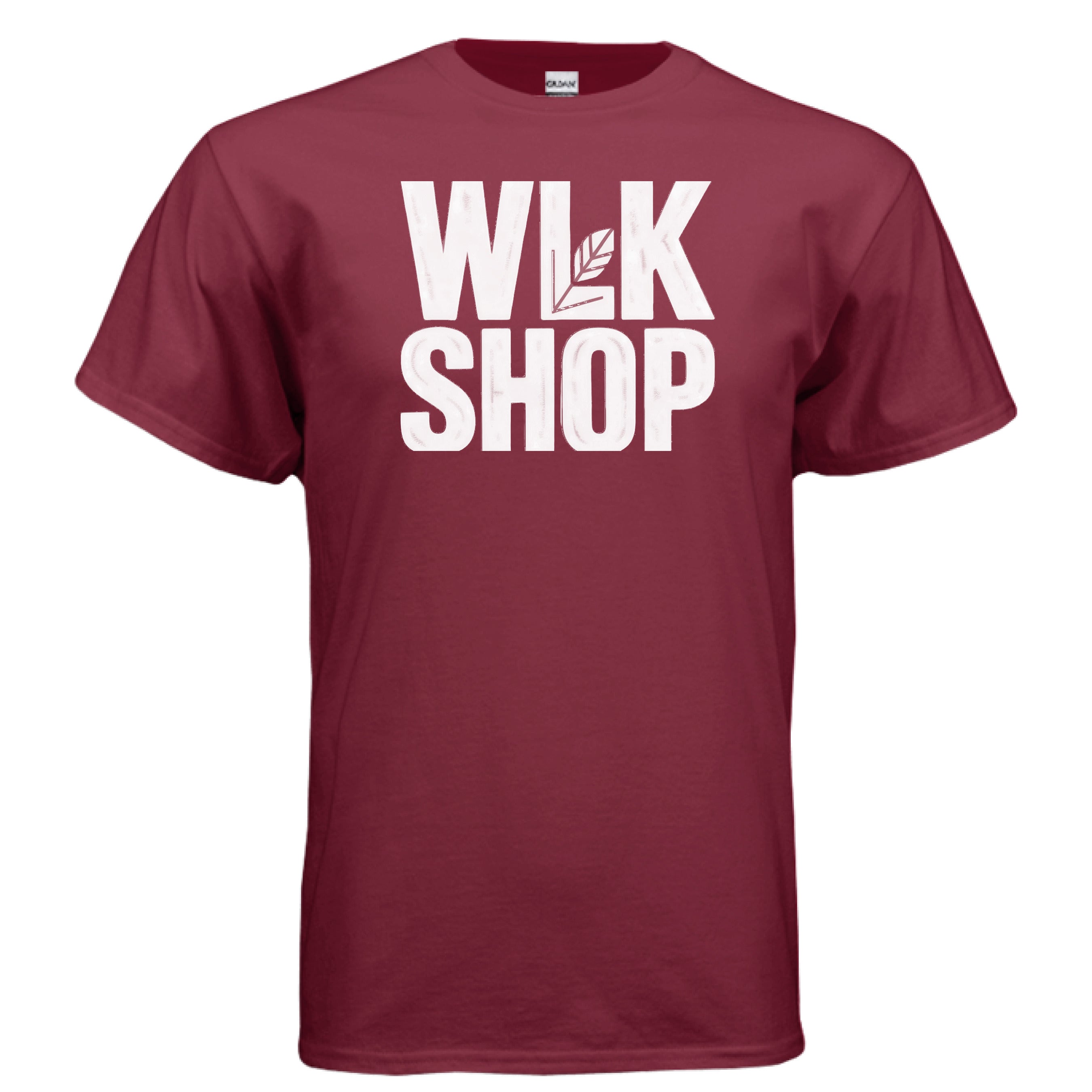 CARDINAL RED - FRONT